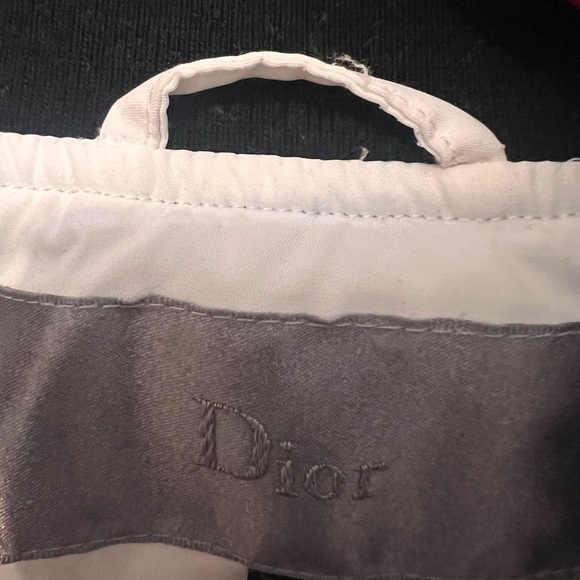 Dior white jacket - Picture 2 of 6